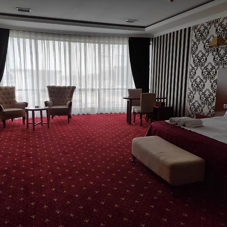 Emerald Hotel Baku Extérieur photo