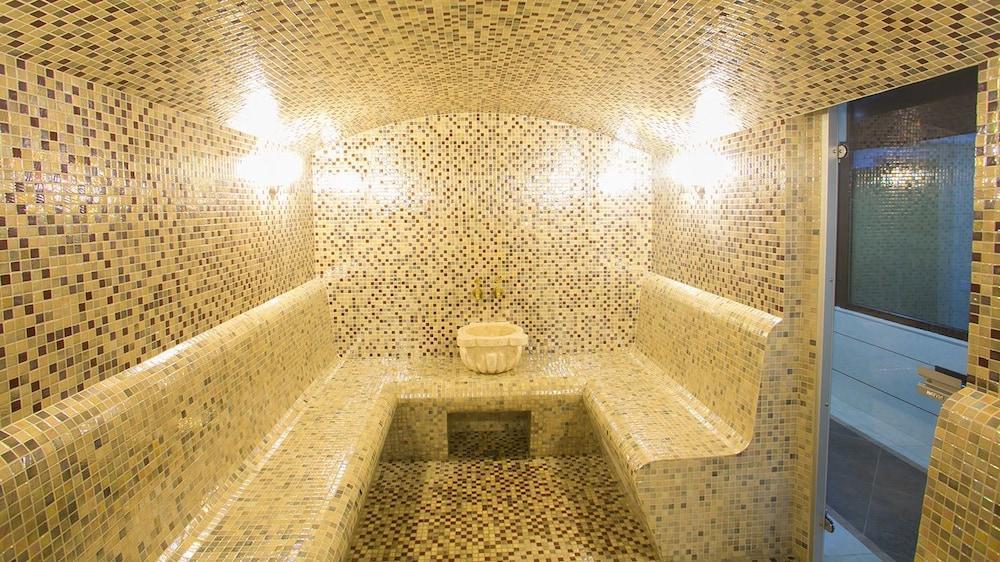 Emerald Hotel Baku Extérieur photo