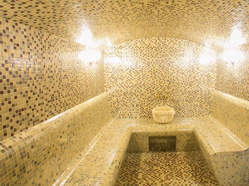 Emerald Hotel Baku Extérieur photo