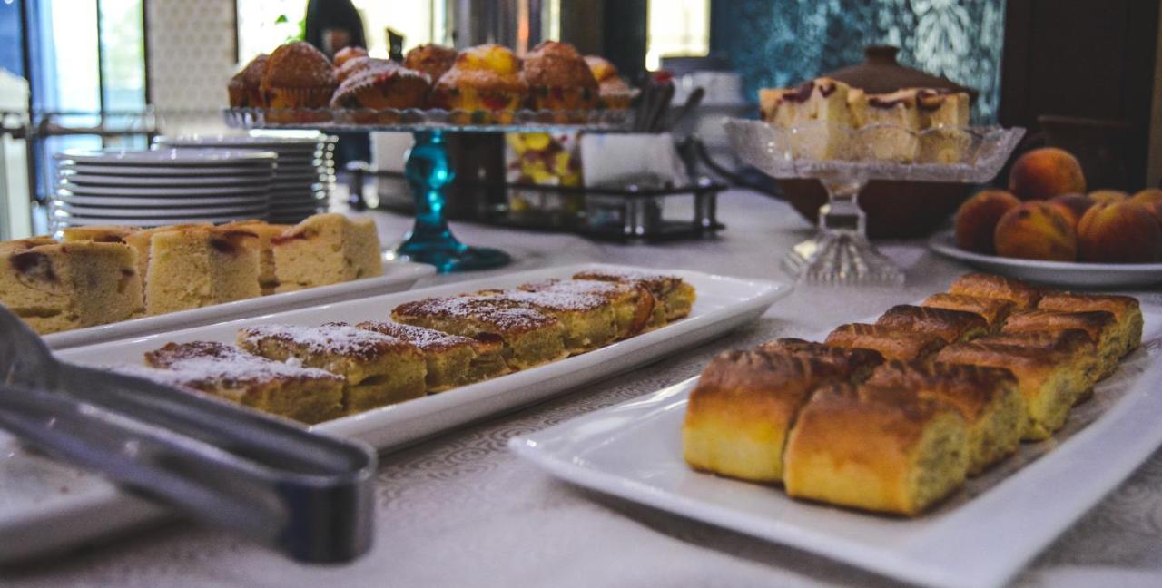 Emerald Hotel Baku Extérieur photo